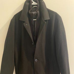 KENNETH COLE REACTION COAT